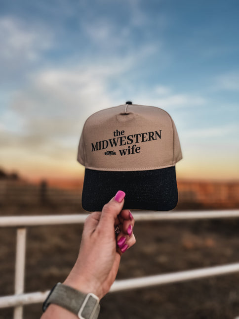 The Midwestern Wife Hat