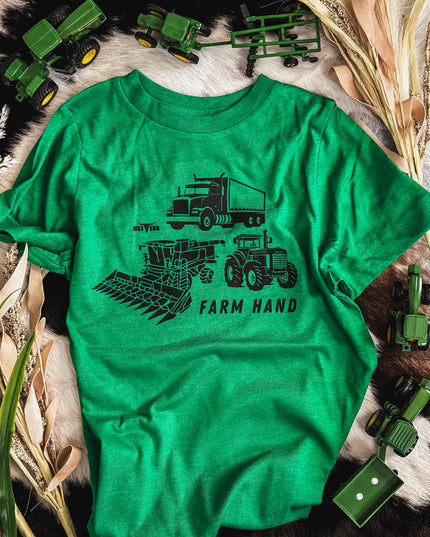 Farm Hand T
