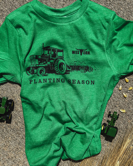 Planting Season T