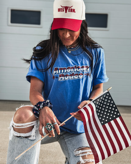 American Rodeo