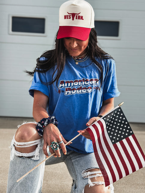 American Rodeo