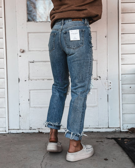 The Tulsa Jean