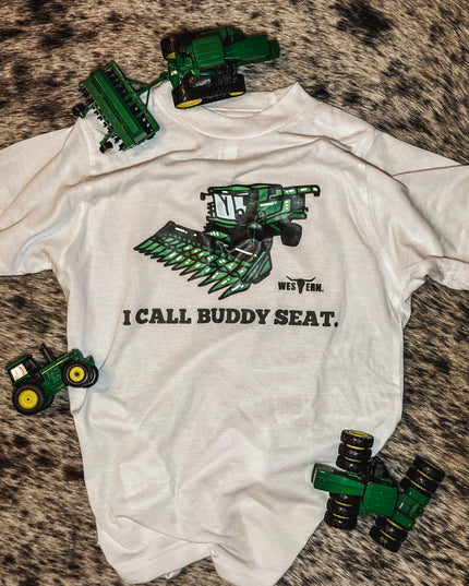 Buddy Seat T