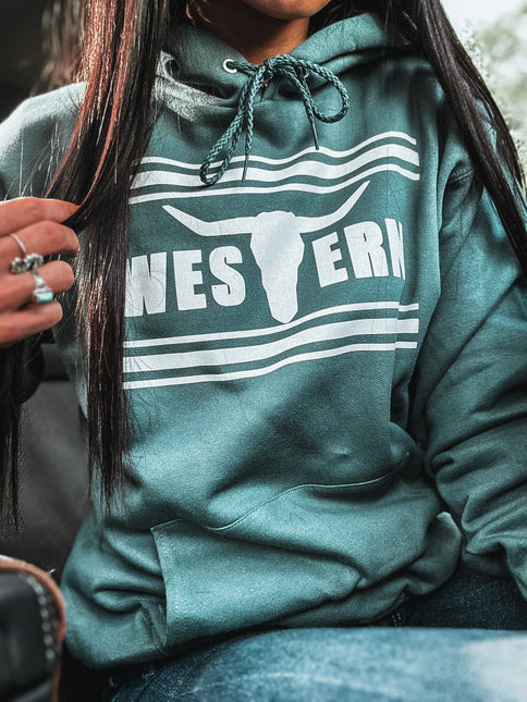 Brand Hoodie Saguaro