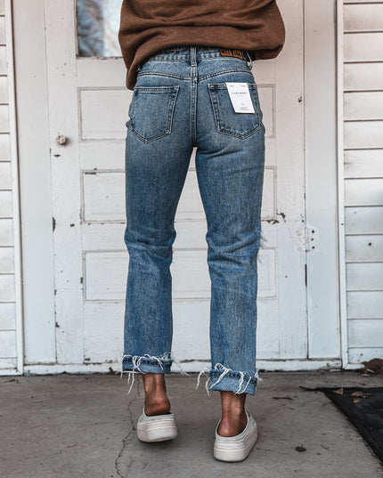 The Tulsa Jean