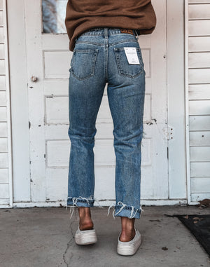 The Tulsa Jean