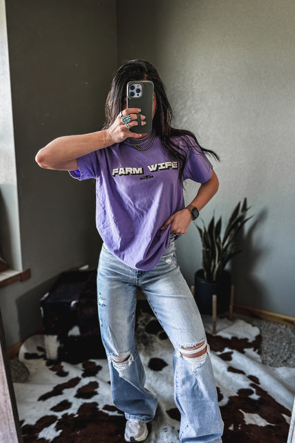 Farm/Ranch Wife T