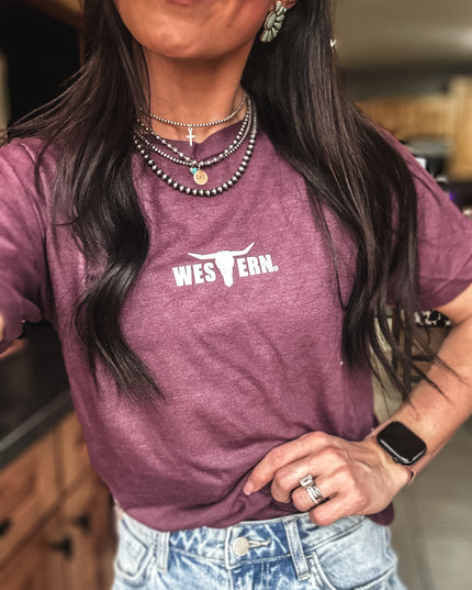 Brand Logo Triblend T