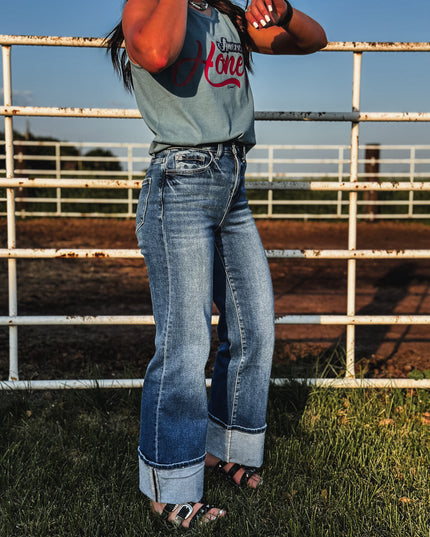 The Homestead Jean