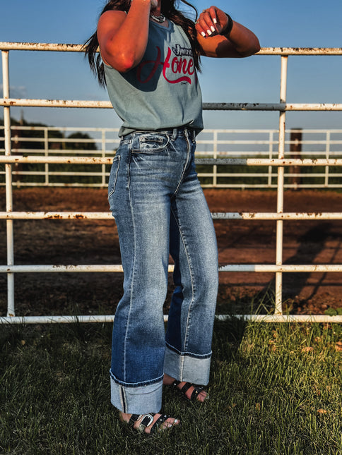 The Homestead Jean