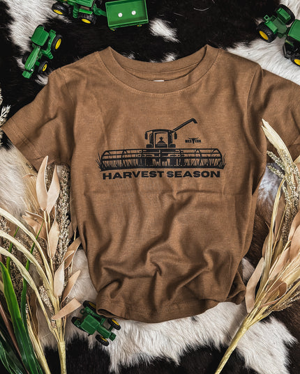 Harvest Season T