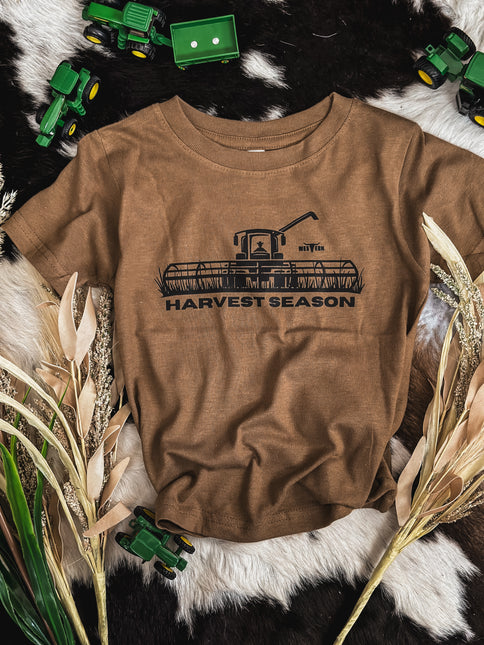 Harvest Season T