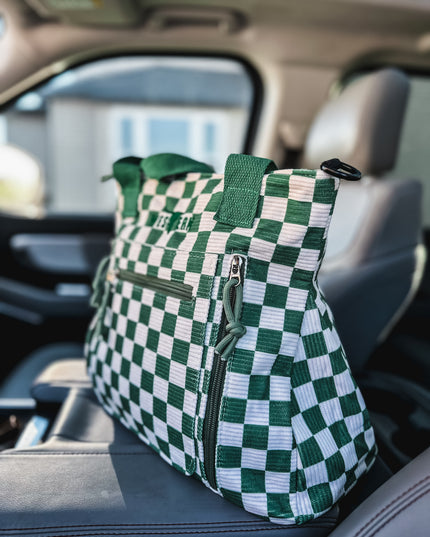 The Country Club Tote