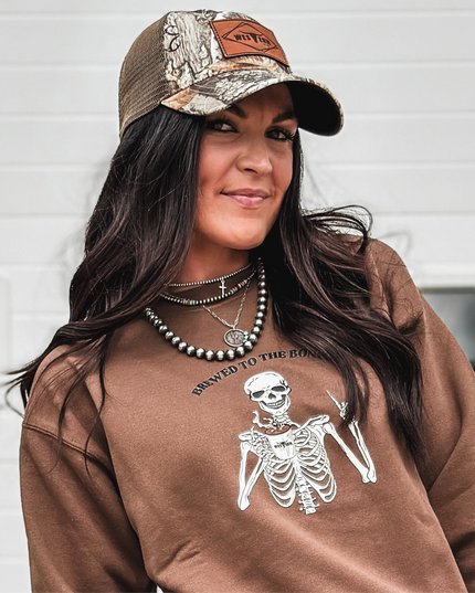 Brand Hat Realtree®