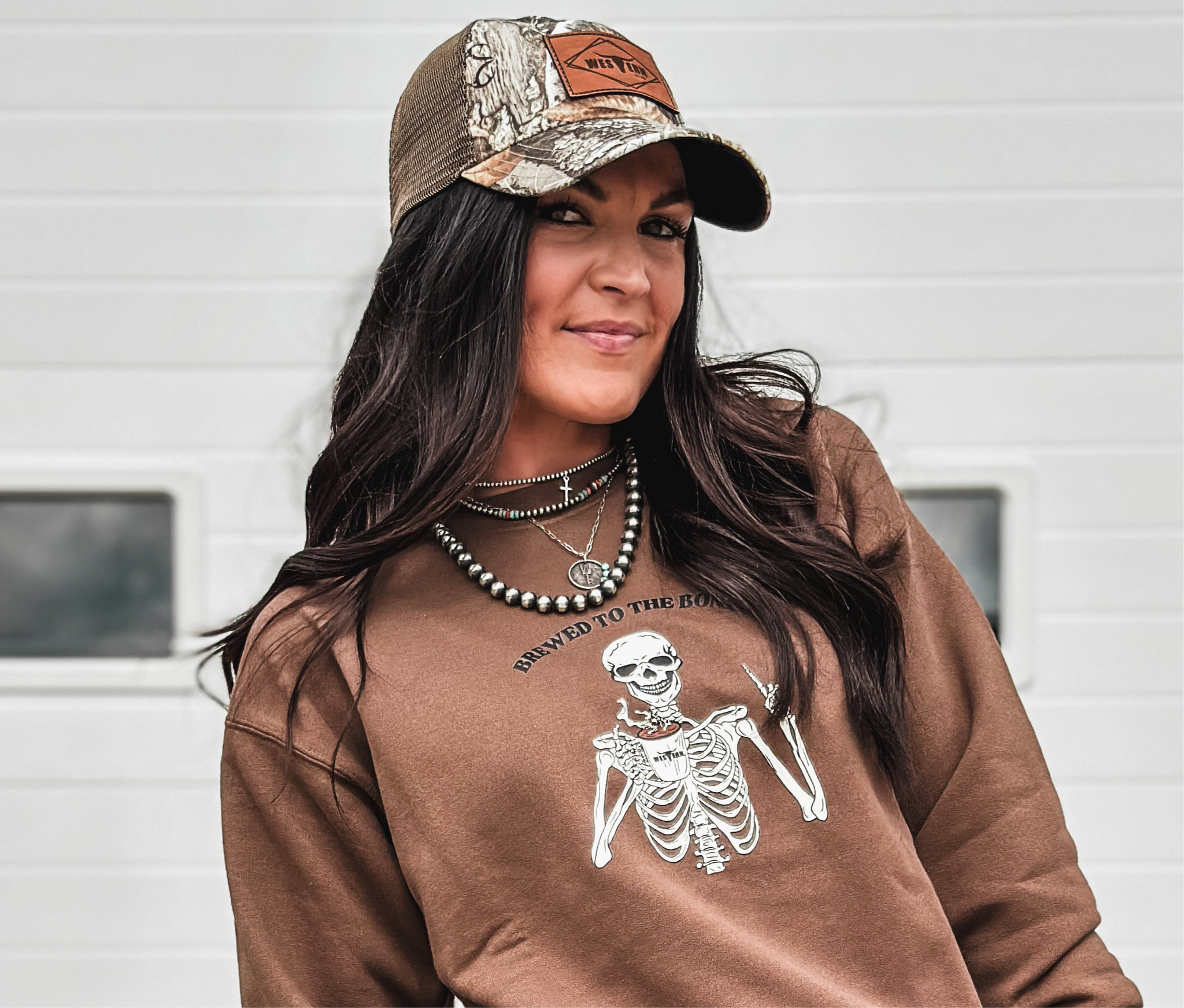 Brand Hat Realtree®