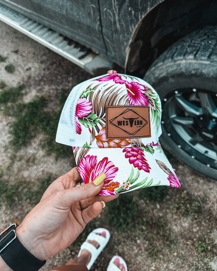 Brand Hat Hawaiian Mai Tai