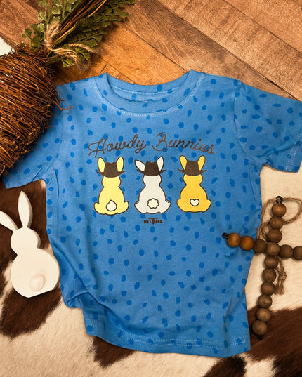 Howdy Bunnies