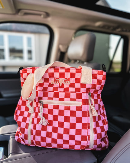 The Country Club Tote