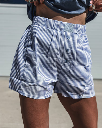 Remix Boxer Shorts