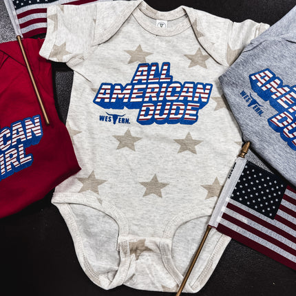 Collection image for: 4th of July Onesies