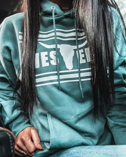 Brand Hoodie Saguaro