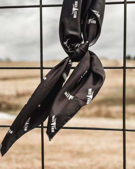 Brand Wild Rag - WTB Junkie