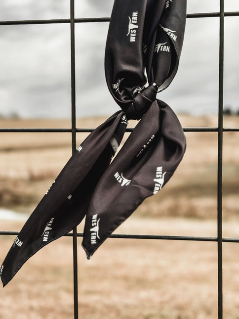 Brand Wild Rag - WTB Junkie