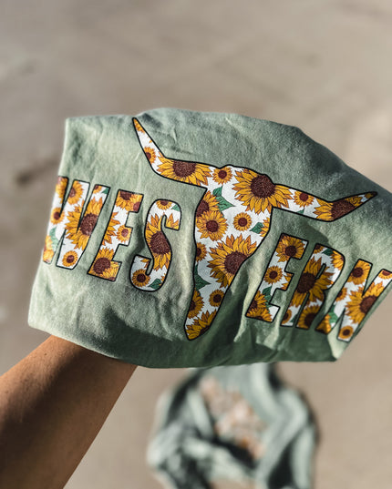 Brand Logo - Sunflower