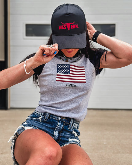Brand Logo Hat