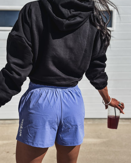 Brand Tri Rover Cinch Hoodie
