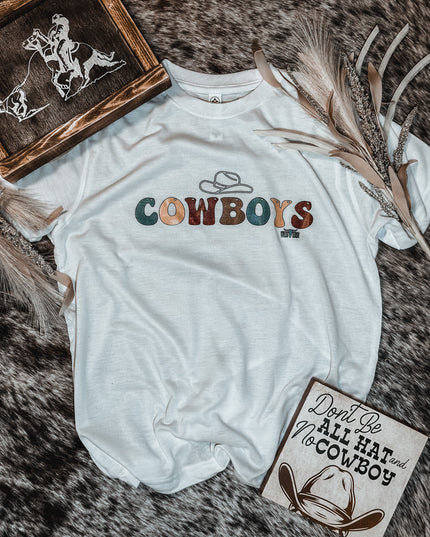 C O W B O Y S - Youth