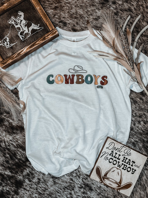 C O W B O Y S - Youth