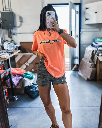 Farm/Ranch Wife T