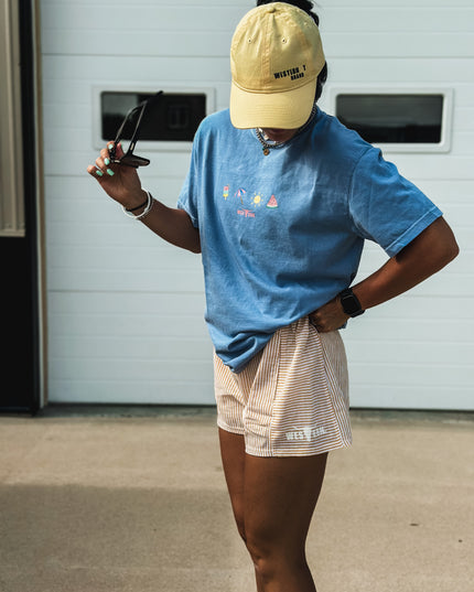 Sweet Summer