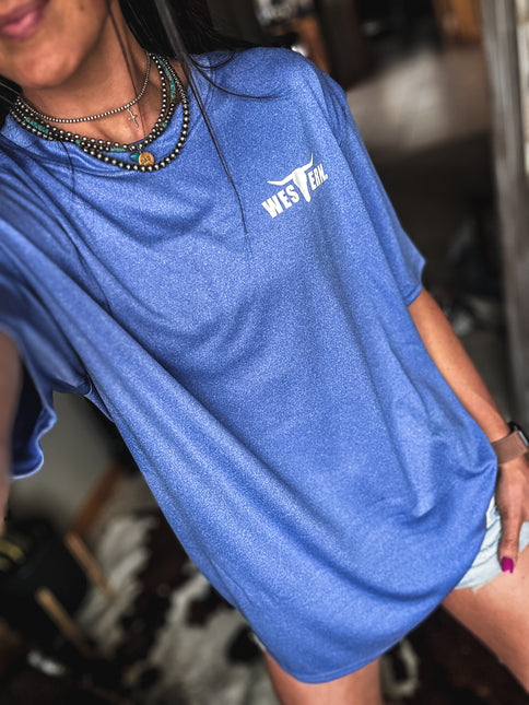 Dri-Fit Pro Performance Brand T