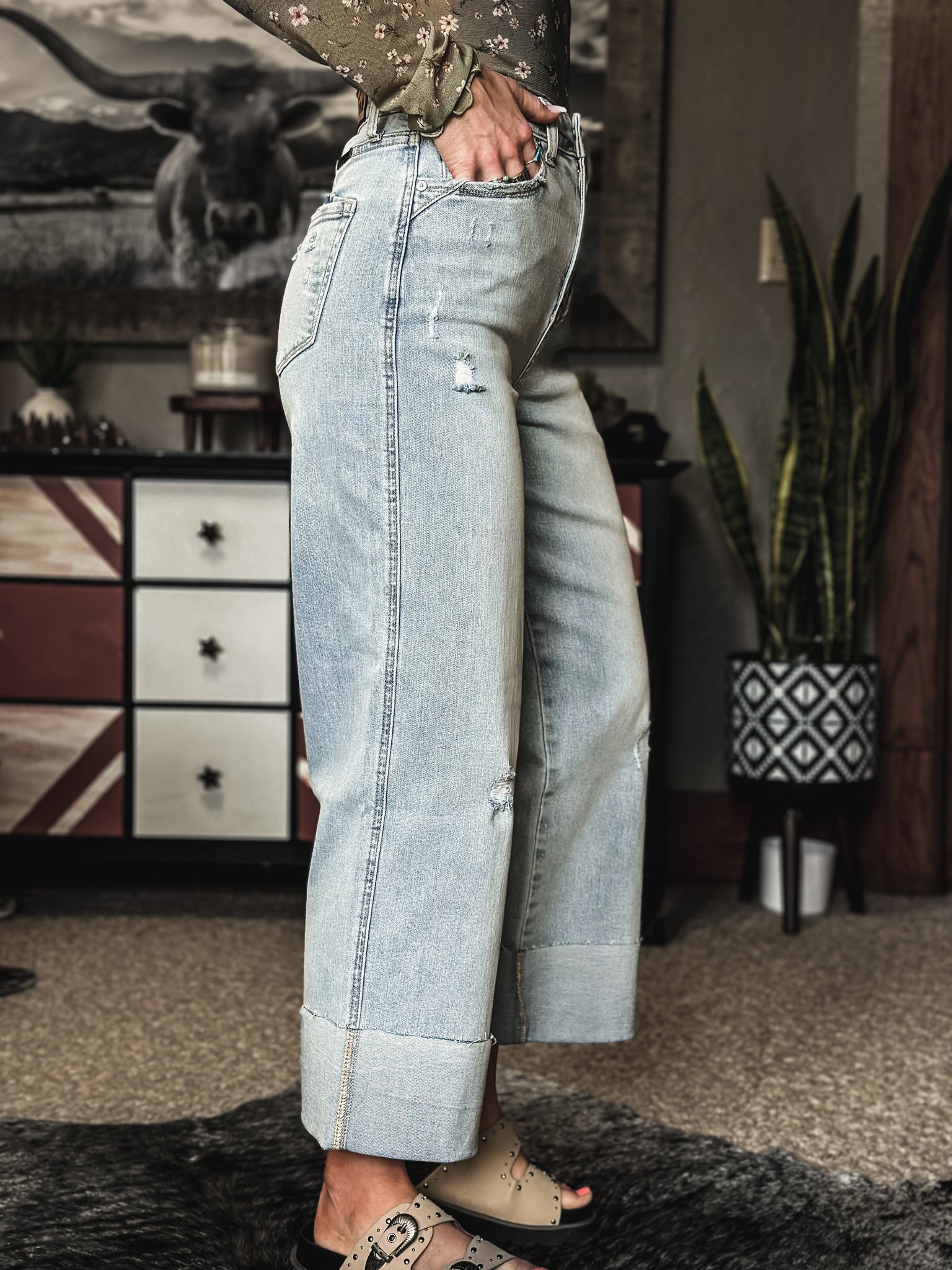 The Darcy Jean