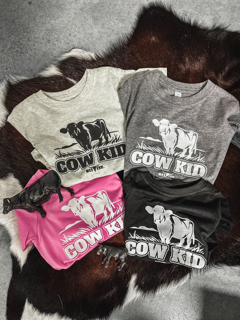 Cow Kid T
