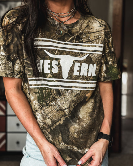 Brand T - Real Tree® Camo