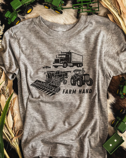 Farm Hand T