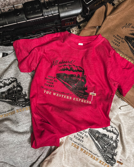 The Western Express YOUTH