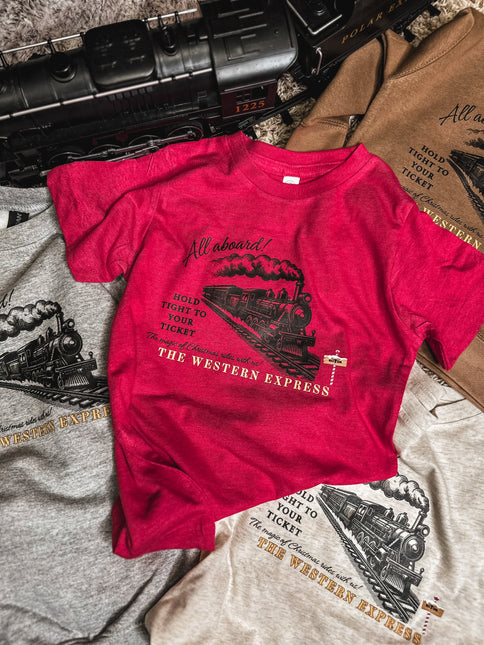 The Western Express YOUTH