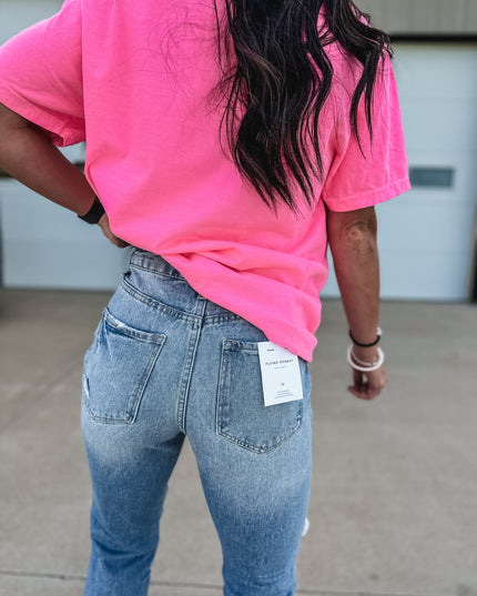 The Daily Jean