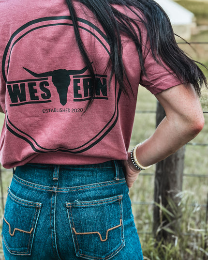 Brand Pocket T BRICK