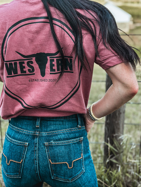 Brand Pocket T BRICK