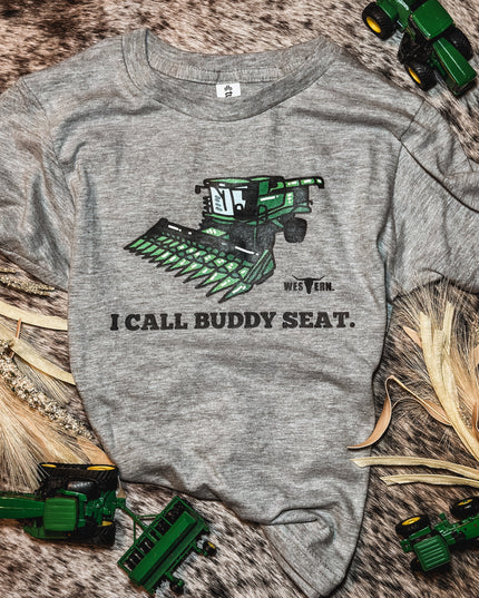 Buddy Seat T