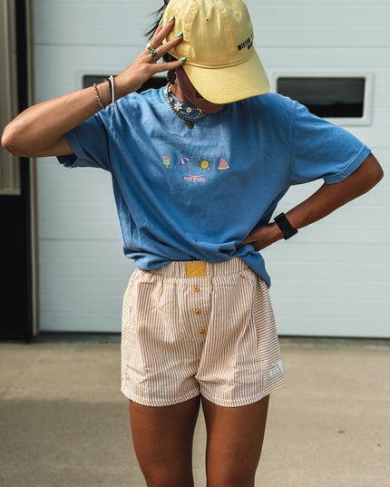 Sweet Summer