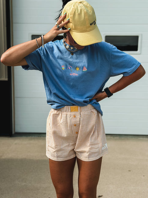 Sweet Summer