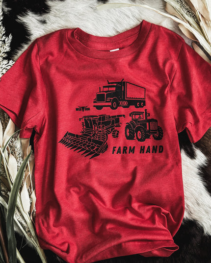 Farm Hand T