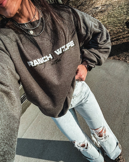 Farm/Ranch Wife Crew