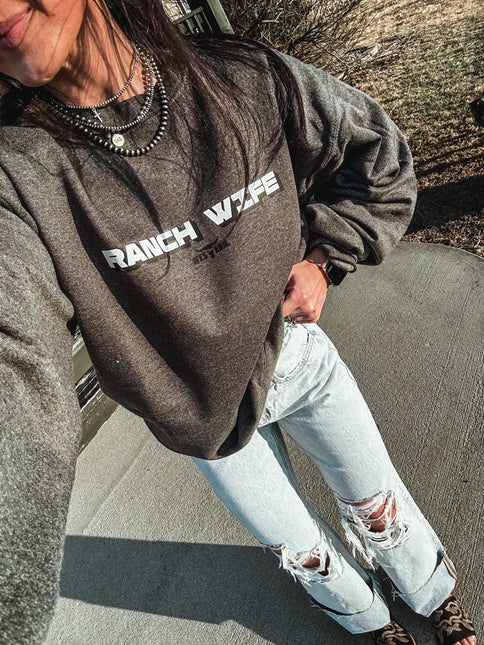 Farm/Ranch Wife Crew